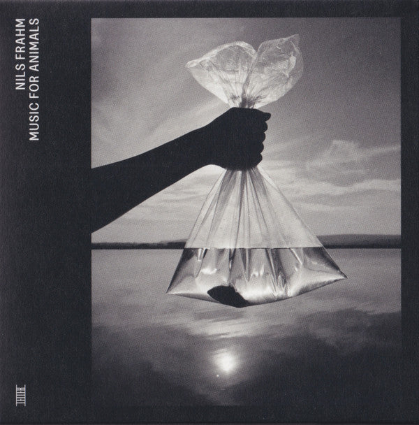 Nils Frahm - Music For Animals (3xCD, Album)