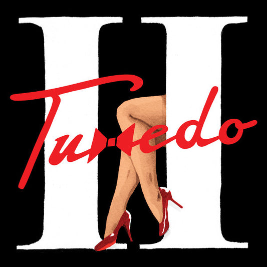 Tuxedo (6) - Tuxedo II (CD, Album)