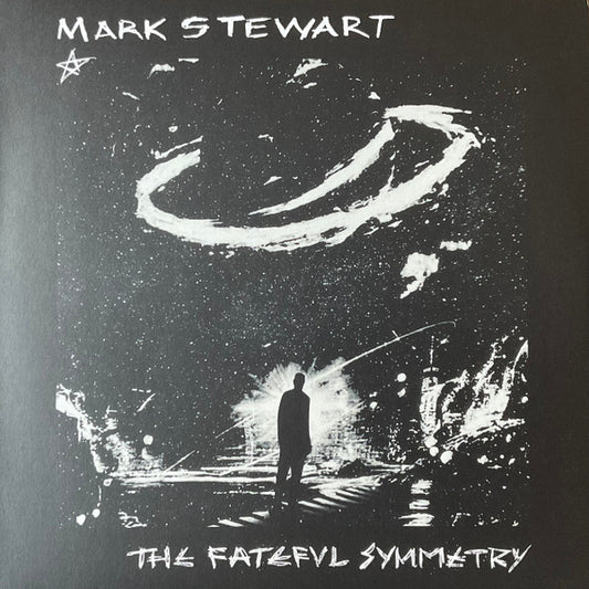 Mark Stewart - The Fateful Symmetry (LP, Album, Ltd, Red)