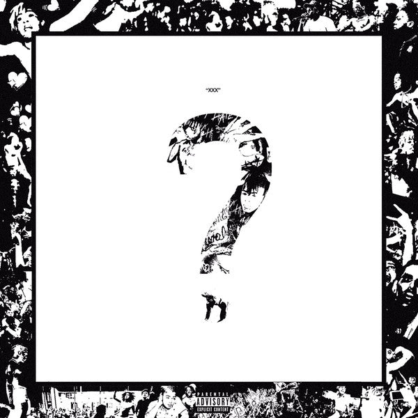 "XXX"* - ? (CD, Album)
