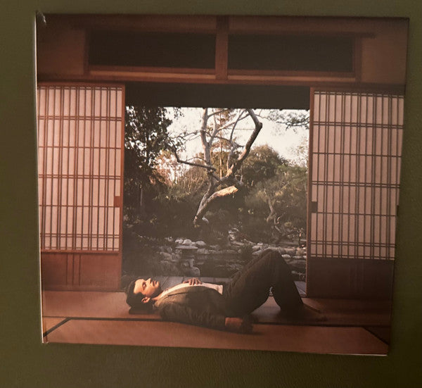 Rex Orange County - The Alexander Technique (CD, Album)