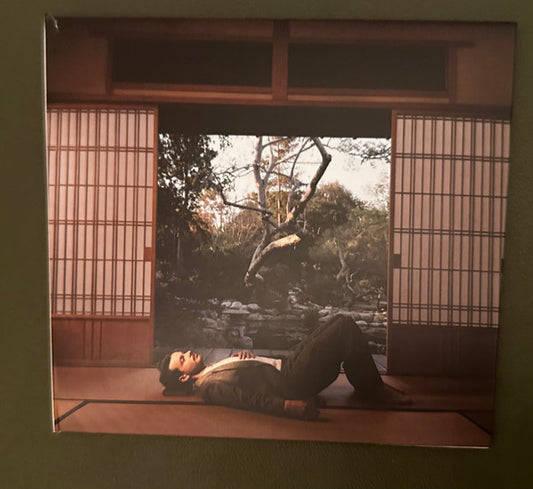 Rex Orange County - The Alexander Technique (CD, Album)