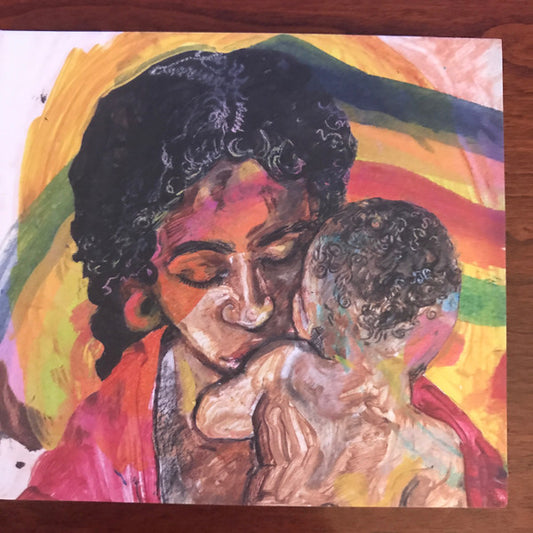 McKinley Dixon - For My Mama And Anyone Who Look Like Her (CD, Album)