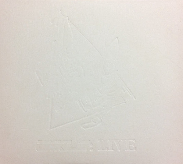 UNKLE:LIVE* - On The Road: Koko (2xCD, Album, Ltd, RM)