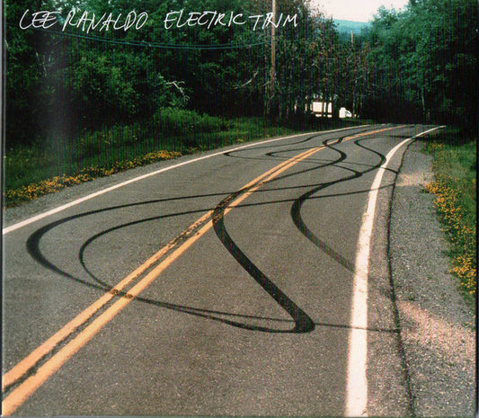Lee Ranaldo - Electric Trim (CD, Album)