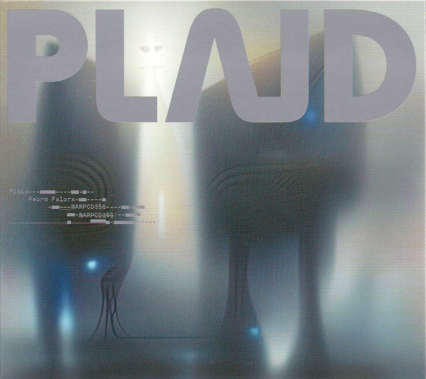 Plaid - Feorm Falorx (CD, Album)