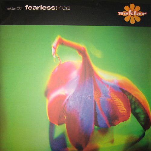 Fearless - Inca (12")