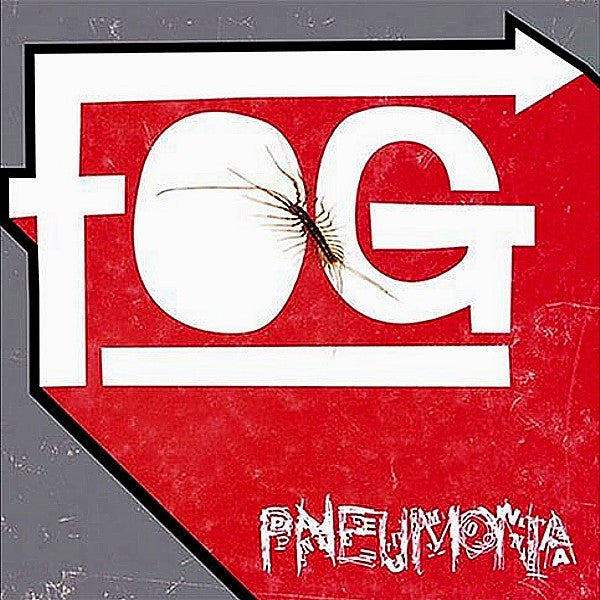 Fog - Pneumonia (12")