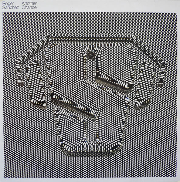 Roger Sanchez - Another Chance (12", Single)