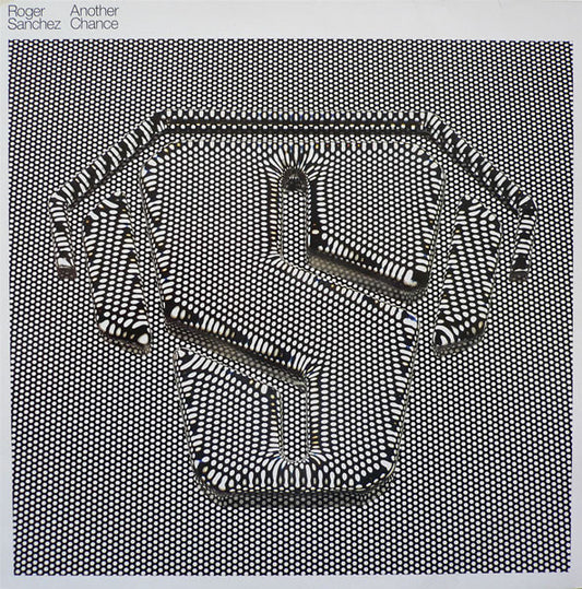 Roger Sanchez - Another Chance (12", Single)