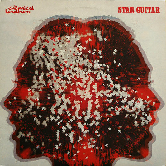 The Chemical Brothers - Star Guitar (12", Single)
