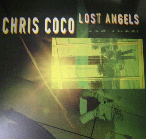 Chris Coco - Lost Angels (12")