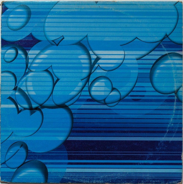 Various - Serious Beats 25 (12", Comp)