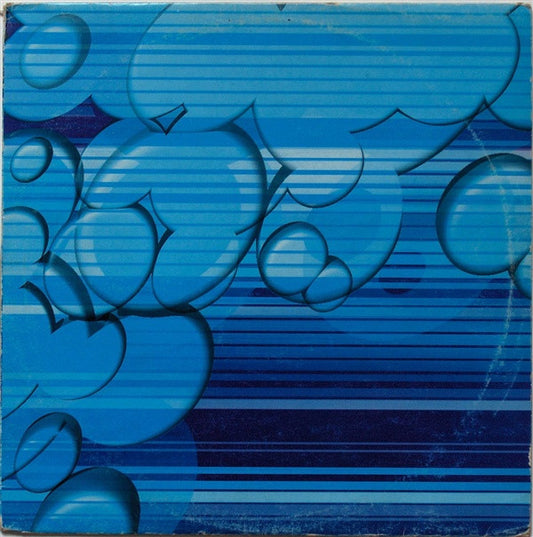 Various - Serious Beats 25 (12", Comp)