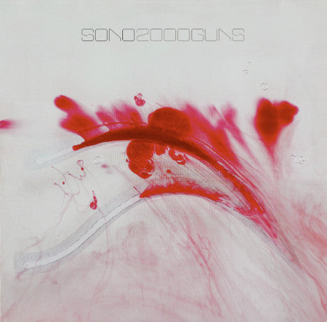 Sono - 2000 Guns (12")