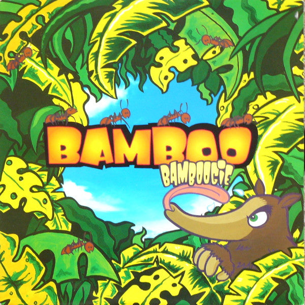 Bamboo - Bamboogie (12")