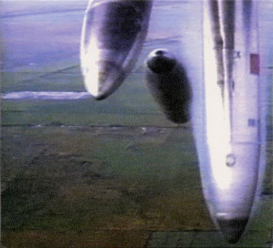 Godspeed You! Black Emperor* - Yanqui U.X.O. (CD, Album)