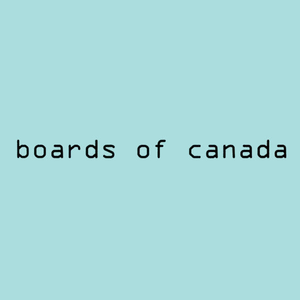 Boards Of Canada - Hi Scores (CD, EP, RE)