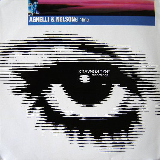 Agnelli & Nelson - El Niño (12")