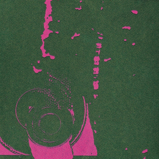 Fly Pan Am - Sédatifs En Fréquences Et Sillons (CD, EP)