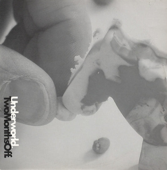 Underworld - Two Months Off (12", Single)