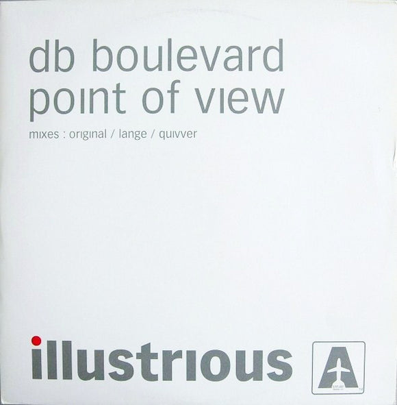 DB Boulevard - Point Of View (12