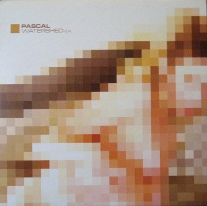 Pascal - Watershed EP (2x12", EP)