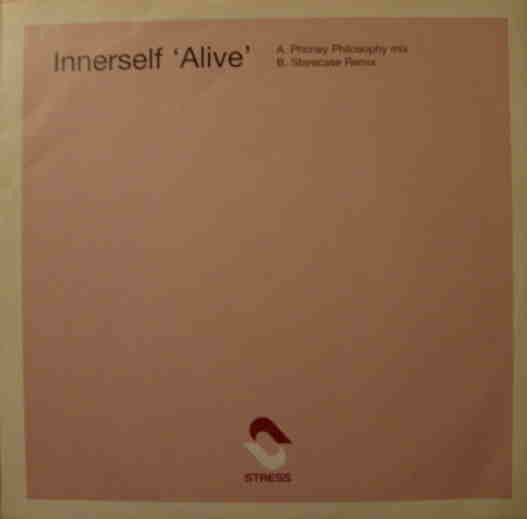 Innerself - Alive (12")