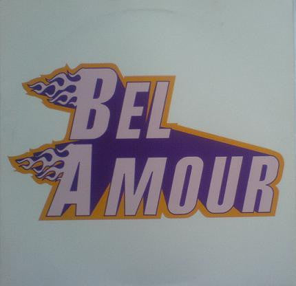 Bel Amour - Bel Amour (12")