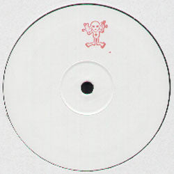 Camisra Vs. Mauro Picotto - Lizard Without Scales (12", S/Sided, Unofficial, W/Lbl)