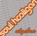 Soul Hooligan - Algebra (12", Promo)