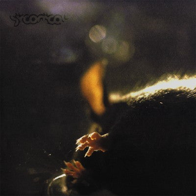 Sirconical - Make The Music With Your Mouse (10")