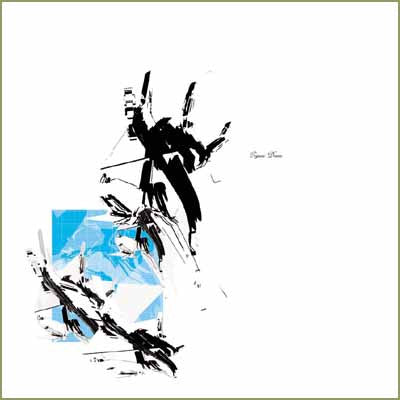 Organic Dream - Organic Dream (12")