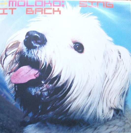 Moloko - Sing It Back (12")