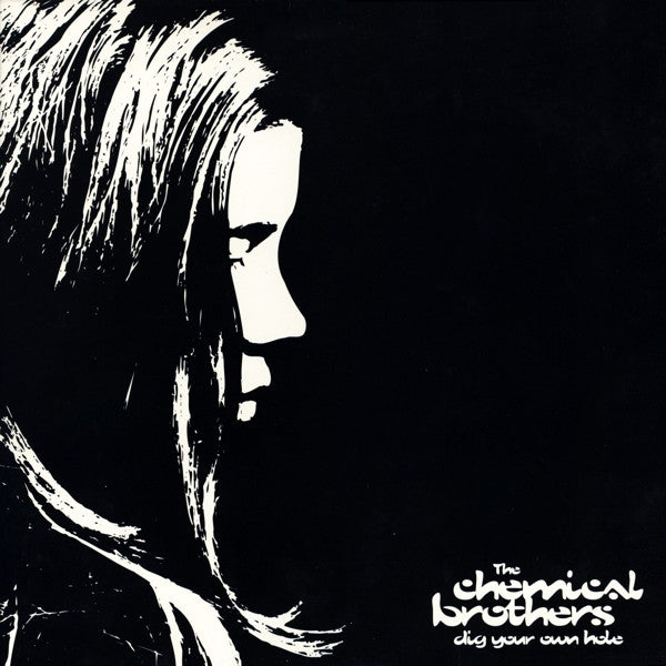The Chemical Brothers - Dig Your Own Hole (2xLP, Album)