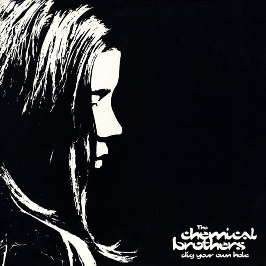 The Chemical Brothers - Dig Your Own Hole (2xLP, Album)