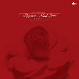 Physics - Mad Love (12")