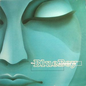 The BlueBoy* - Remember Me (12")