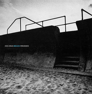 Doi-Oing - Beach (Remixes) (12")