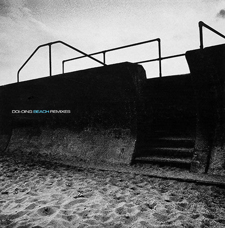 Doi-Oing - Beach (Remixes) (12