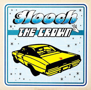 Hooch - The Crown (12")