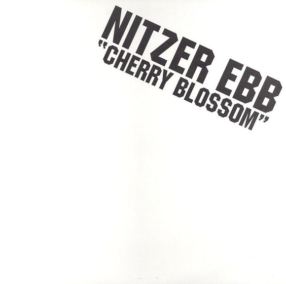 Nitzer Ebb - Cherry Blossom (12