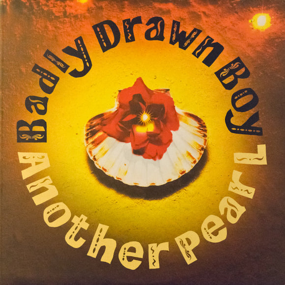 Badly Drawn Boy - Another Pearl (10