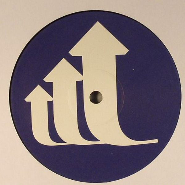 Deep Inc. - Boojah / Can't Stop (12")