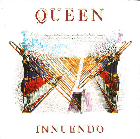 Queen - Innuendo (7