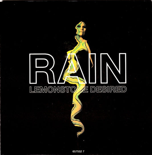 Rain (5) - Lemonstone Desired (7", Single)