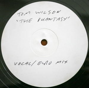 Tom Wilson - The Phantasy (12", W/Lbl)