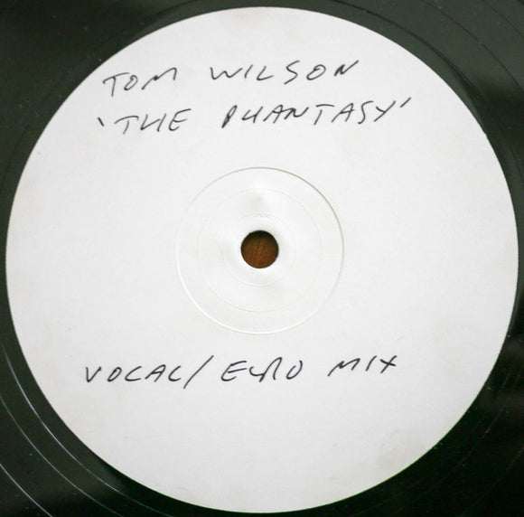 Tom Wilson - The Phantasy (12