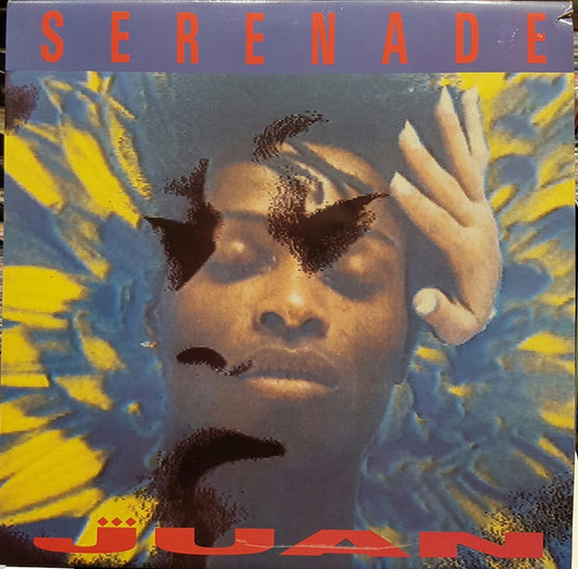 Juan* - Serenade (12")
