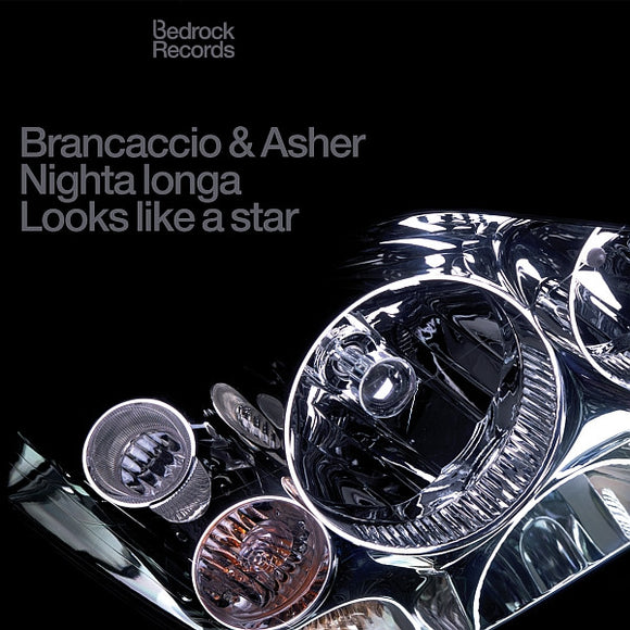 Brancaccio & Aisher - Nighta Longa / Looks Like A Star (12